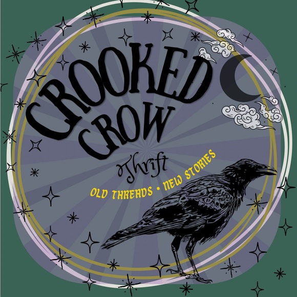 thecrookedcrow